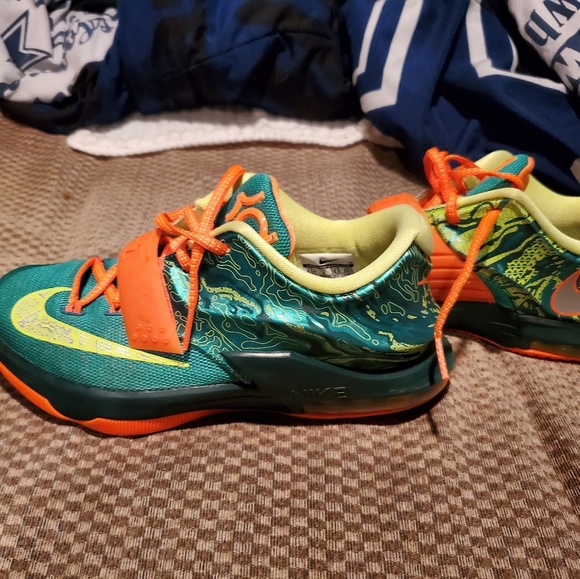 nike kds
